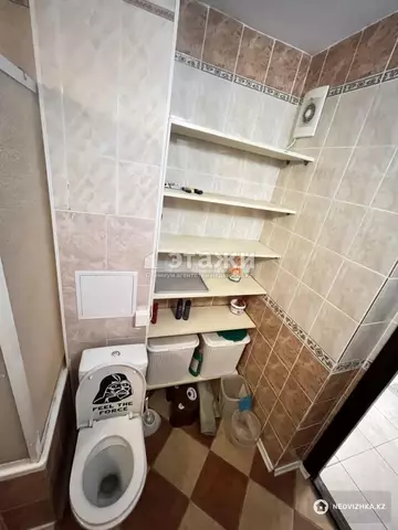 87 м², 3-комнатная квартира, этаж 6 из 12, 87 м², изображение - 24