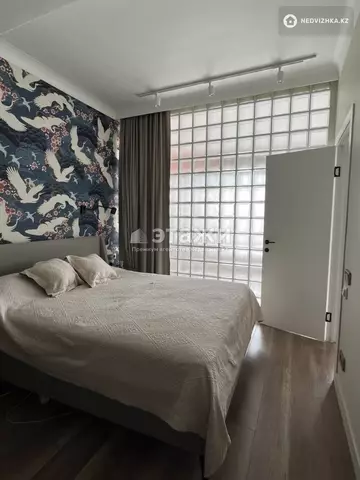 2-комнатная квартира, этаж 10 из 12, 58 м²