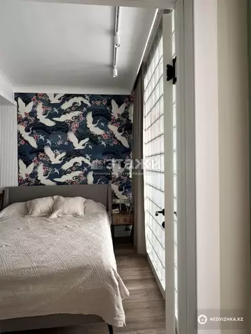 2-комнатная квартира, этаж 10 из 12, 58 м²