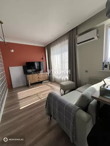 2-комнатная квартира, этаж 10 из 12, 58 м²