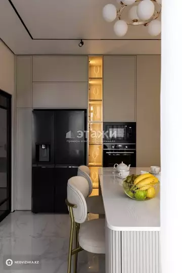 125 м², 3-комнатная квартира, этаж 4 из 21, 125 м², на длительный срок, изображение - 4