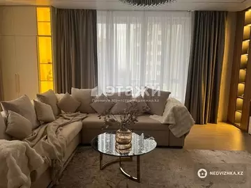 125 м², 3-комнатная квартира, этаж 4 из 21, 125 м², на длительный срок, изображение - 5