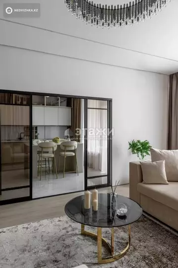 125 м², 3-комнатная квартира, этаж 4 из 21, 125 м², на длительный срок, изображение - 6