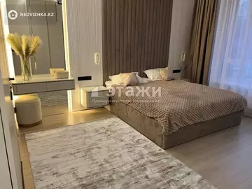 125 м², 3-комнатная квартира, этаж 4 из 21, 125 м², на длительный срок, изображение - 7