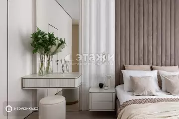 125 м², 3-комнатная квартира, этаж 4 из 21, 125 м², на длительный срок, изображение - 9