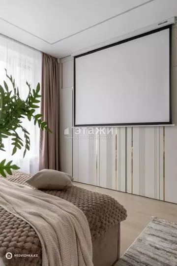125 м², 3-комнатная квартира, этаж 4 из 21, 125 м², на длительный срок, изображение - 10
