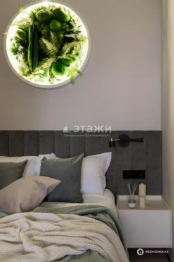 125 м², 3-комнатная квартира, этаж 4 из 21, 125 м², на длительный срок, изображение - 13