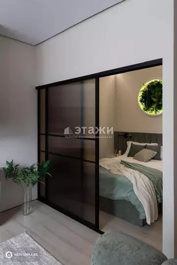 125 м², 3-комнатная квартира, этаж 4 из 21, 125 м², на длительный срок, изображение - 14
