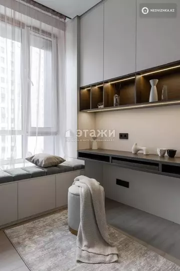 125 м², 3-комнатная квартира, этаж 4 из 21, 125 м², на длительный срок, изображение - 15