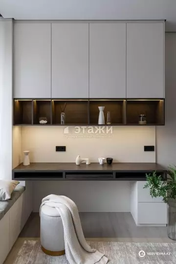 125 м², 3-комнатная квартира, этаж 4 из 21, 125 м², на длительный срок, изображение - 16