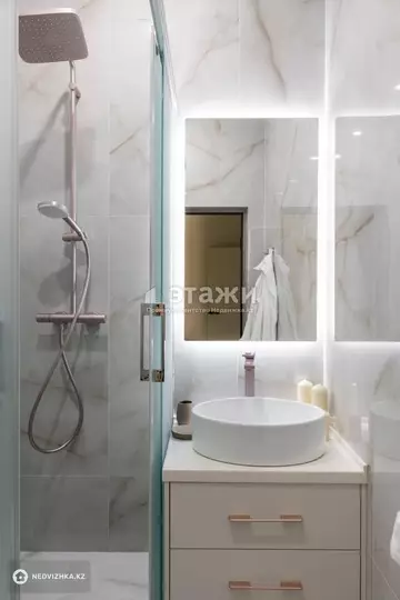 125 м², 3-комнатная квартира, этаж 4 из 21, 125 м², на длительный срок, изображение - 19