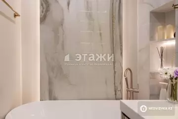 125 м², 3-комнатная квартира, этаж 4 из 21, 125 м², на длительный срок, изображение - 20