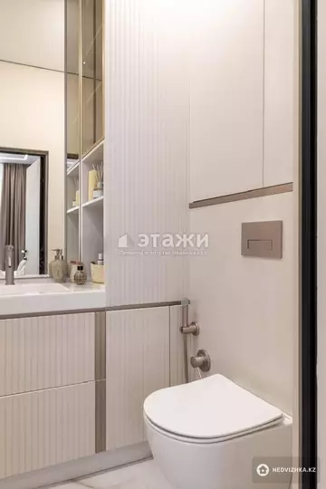 125 м², 3-комнатная квартира, этаж 4 из 21, 125 м², на длительный срок, изображение - 21