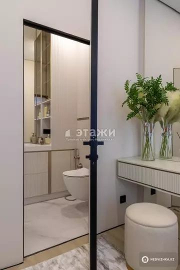 125 м², 3-комнатная квартира, этаж 4 из 21, 125 м², на длительный срок, изображение - 23