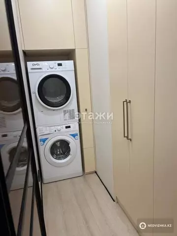 125 м², 3-комнатная квартира, этаж 4 из 21, 125 м², на длительный срок, изображение - 25