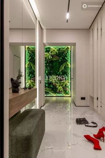 125 м², 3-комнатная квартира, этаж 4 из 21, 125 м², на длительный срок, изображение - 26