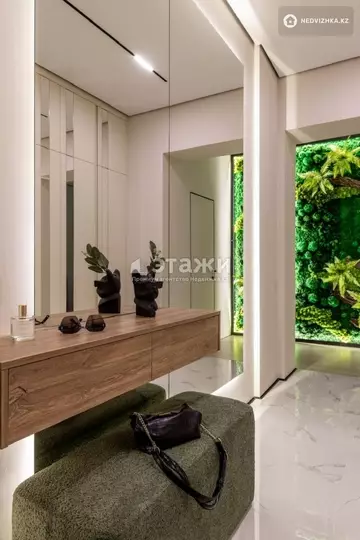 125 м², 3-комнатная квартира, этаж 4 из 21, 125 м², на длительный срок, изображение - 27