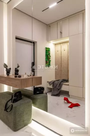 125 м², 3-комнатная квартира, этаж 4 из 21, 125 м², на длительный срок, изображение - 28