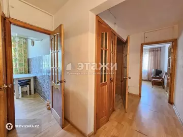 75 м², 3-комнатная квартира, этаж 1 из 5, 75 м², на длительный срок, изображение - 4