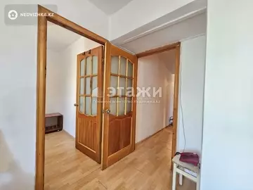 75 м², 3-комнатная квартира, этаж 1 из 5, 75 м², на длительный срок, изображение - 9