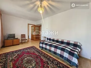 75 м², 3-комнатная квартира, этаж 1 из 5, 75 м², на длительный срок, изображение - 10