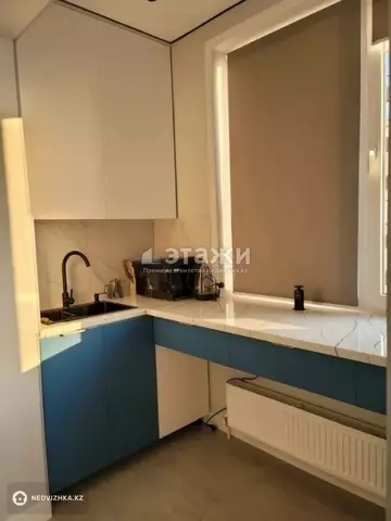 2-комнатная квартира, этаж 18 из 20, 58 м², на длительный срок