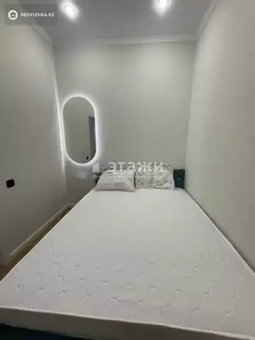 57 м², 2-комнатная квартира, этаж 3 из 20, 57 м², на длительный срок, изображение - 5
