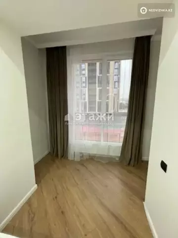 57 м², 2-комнатная квартира, этаж 3 из 20, 57 м², на длительный срок, изображение - 7
