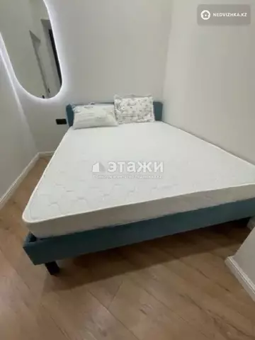 57 м², 2-комнатная квартира, этаж 3 из 20, 57 м², на длительный срок, изображение - 6