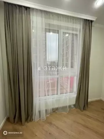 57 м², 2-комнатная квартира, этаж 3 из 20, 57 м², на длительный срок, изображение - 8