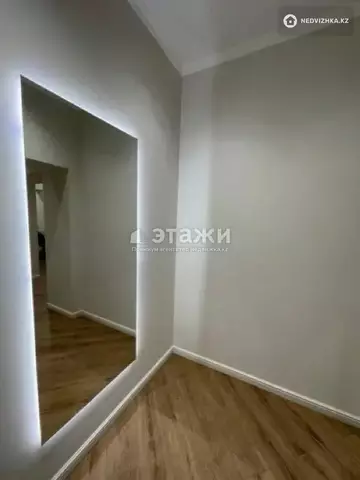 57 м², 2-комнатная квартира, этаж 3 из 20, 57 м², на длительный срок, изображение - 10