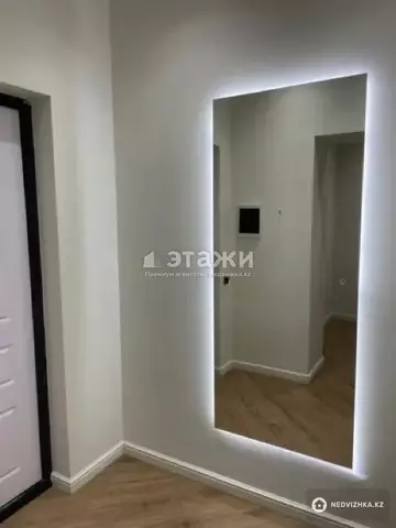57 м², 2-комнатная квартира, этаж 3 из 20, 57 м², на длительный срок, изображение - 12