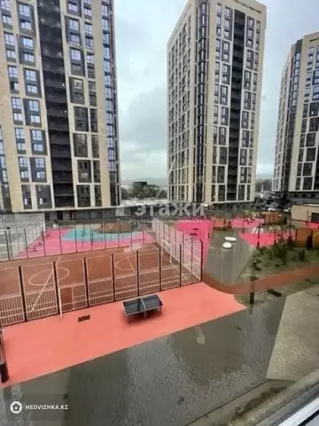57 м², 2-комнатная квартира, этаж 3 из 20, 57 м², на длительный срок, изображение - 13