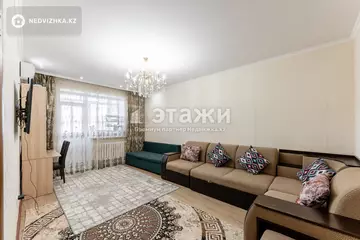 2-комнатная квартира, этаж 8 из 13, 59 м²