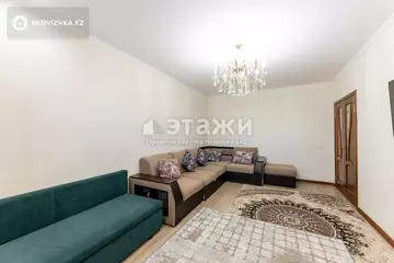 2-комнатная квартира, этаж 8 из 13, 59 м²