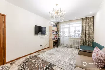 2-комнатная квартира, этаж 8 из 13, 59 м²