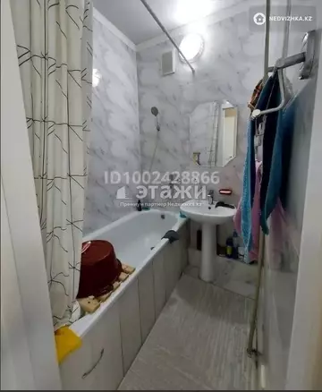 2-комнатная квартира, этаж 6 из 12, 57 м²