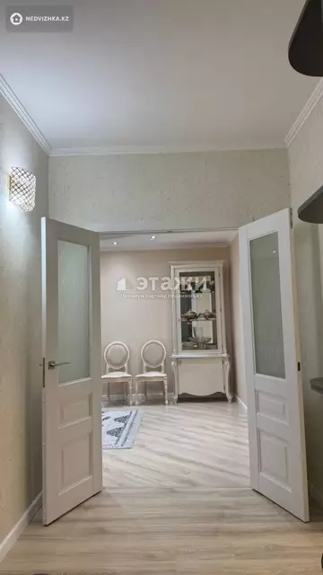 2-комнатная квартира, этаж 4 из 10, 65 м²