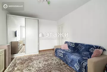 1-комнатная квартира, этаж 9 из 9, 33 м²