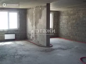 2-комнатная квартира, этаж 8 из 13, 74 м²
