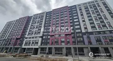 2-комнатная квартира, этаж 8 из 13, 74 м²