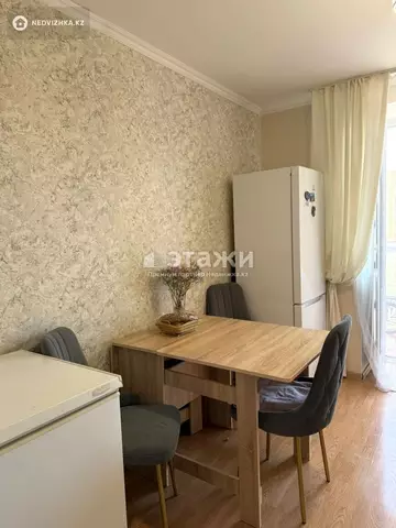 2-комнатная квартира, этаж 6 из 9, 62 м²