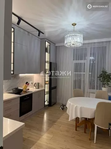 3-комнатная квартира, этаж 5 из 16, 101 м²