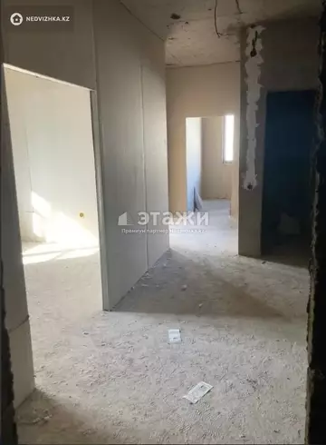 2-комнатная квартира, этаж 8 из 10, 64 м²