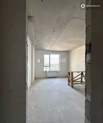 3-комнатная квартира, этаж 4 из 12, 91 м²