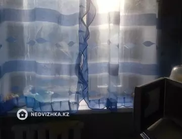 1-комнатная квартира, этаж 5 из 8, 44 м², на длительный срок