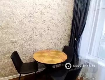 37 м², 1-комнатная квартира, этаж 4 из 9, 37 м², посуточно, изображение - 5