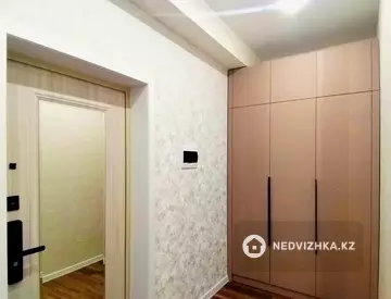 37 м², 1-комнатная квартира, этаж 4 из 9, 37 м², посуточно, изображение - 6