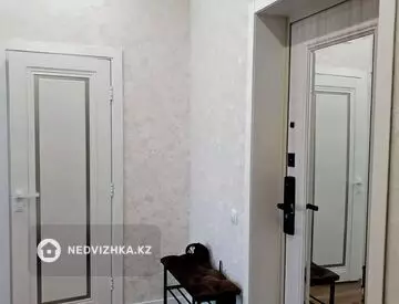37 м², 1-комнатная квартира, этаж 4 из 9, 37 м², посуточно, изображение - 7
