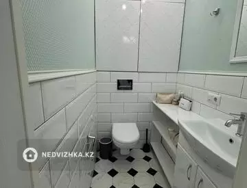 3-комнатная квартира, этаж 7 из 9, 95 м², на длительный срок